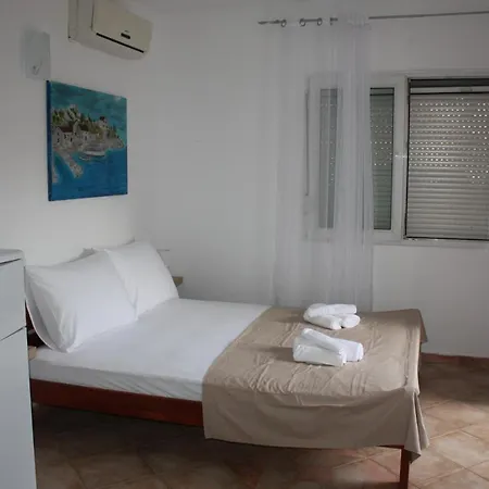 Apartmán With Parking Space - 21605