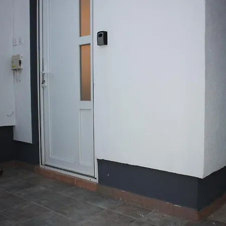 With Parking Space - 21605 公寓 *