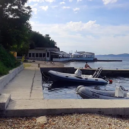 Apartmán With Parking Space - 21605 *