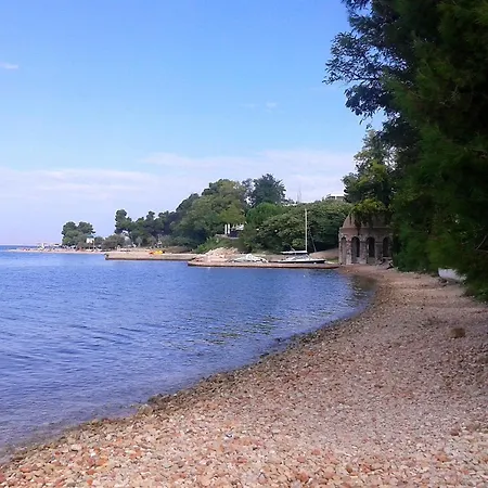 With Parking Space - 21605 Apartmán Zadar