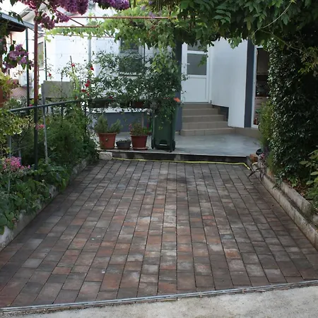 With Parking Space - 21605 Apartmán Zadar