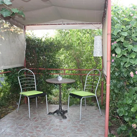 公寓 With Parking Space - 21605 *