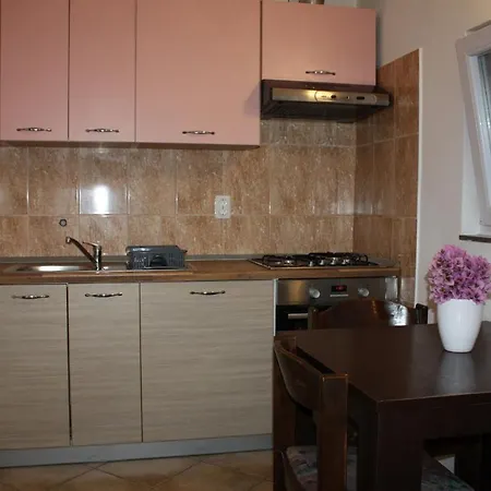 With Parking Space - 21605 Διαμέρισμα *