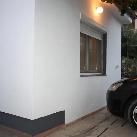 With Parking Space - 21605 Appartamento *