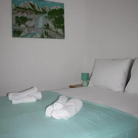 With Parking Space - 21605 * Ζαντάρ