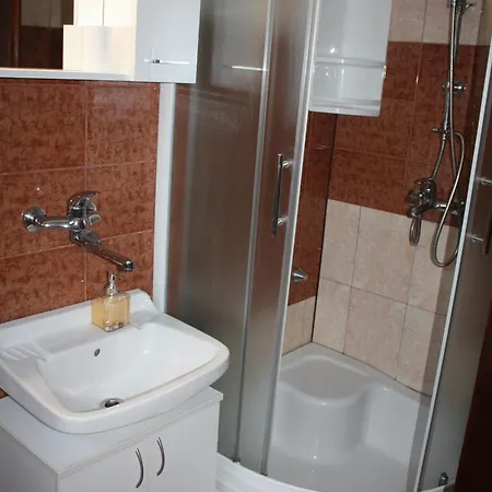 With Parking Space - 21605 Appartamento