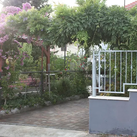 With Parking Space - 21605 Appartamento *