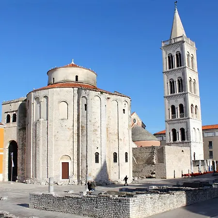 Διαμέρισμα With Parking Space - 21605