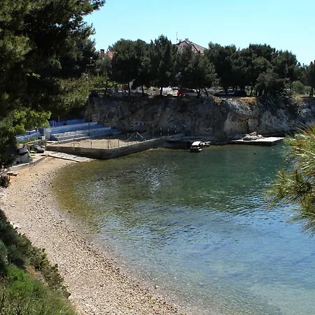 Διαμέρισμα With Parking Space - 21605 Ζαντάρ